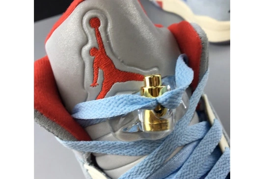 ROOM CI1899-400 ICE 5 JSP JORDAN TROPHY AIR X BLUE CI1899-400 1130